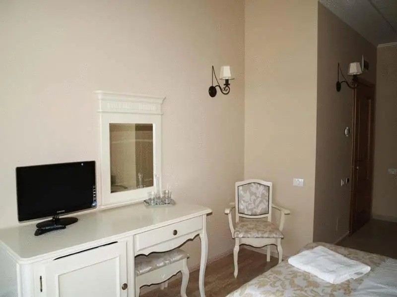Complex Verona Mamaia Nord