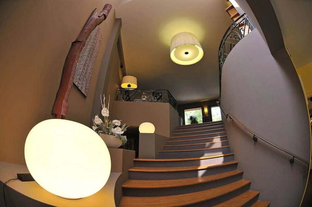 Hotel****Spa & Restaurant Cantemerle