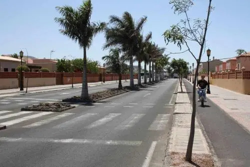 Villas and Apartments Olive Homes