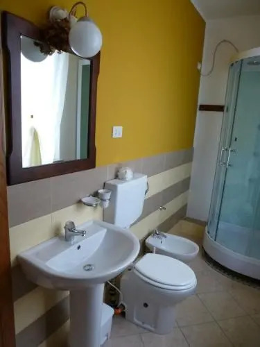 B&B A Casa di Mael