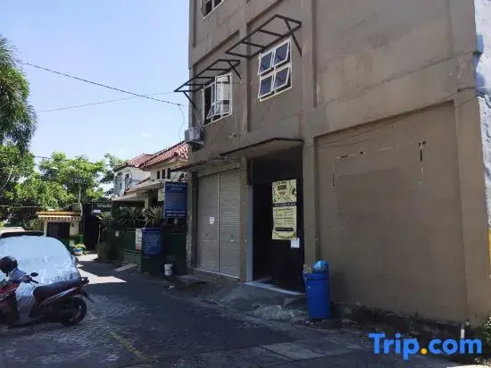 Hotel O Kalijudan Homestay