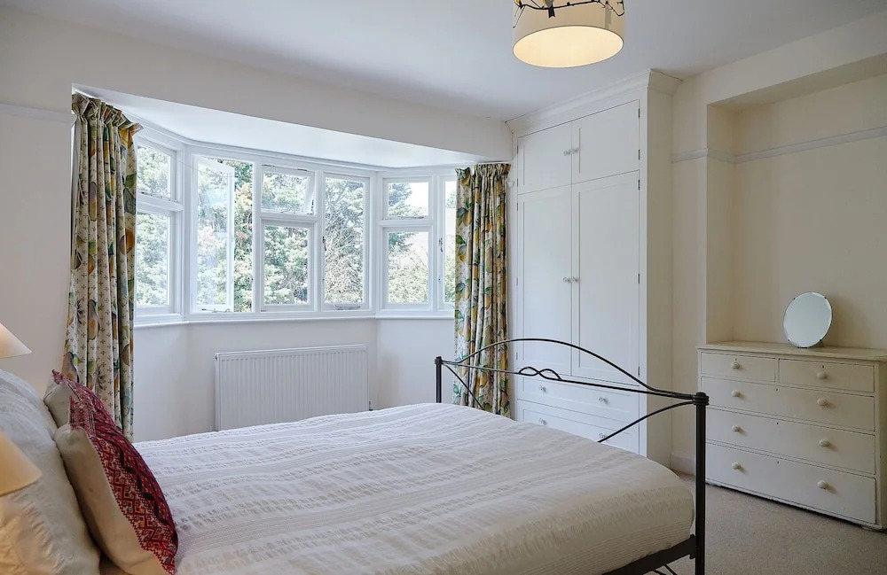 Tranquil in South West London