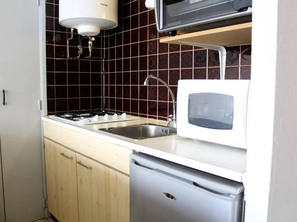 Appartement Port-la-Nouvelle, 2 pièces, 4 personnes - FR-1-229C-199