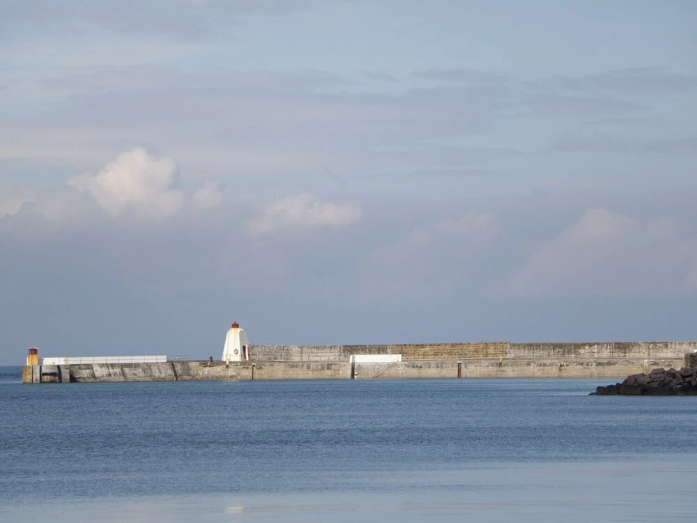 Fishermans Rest