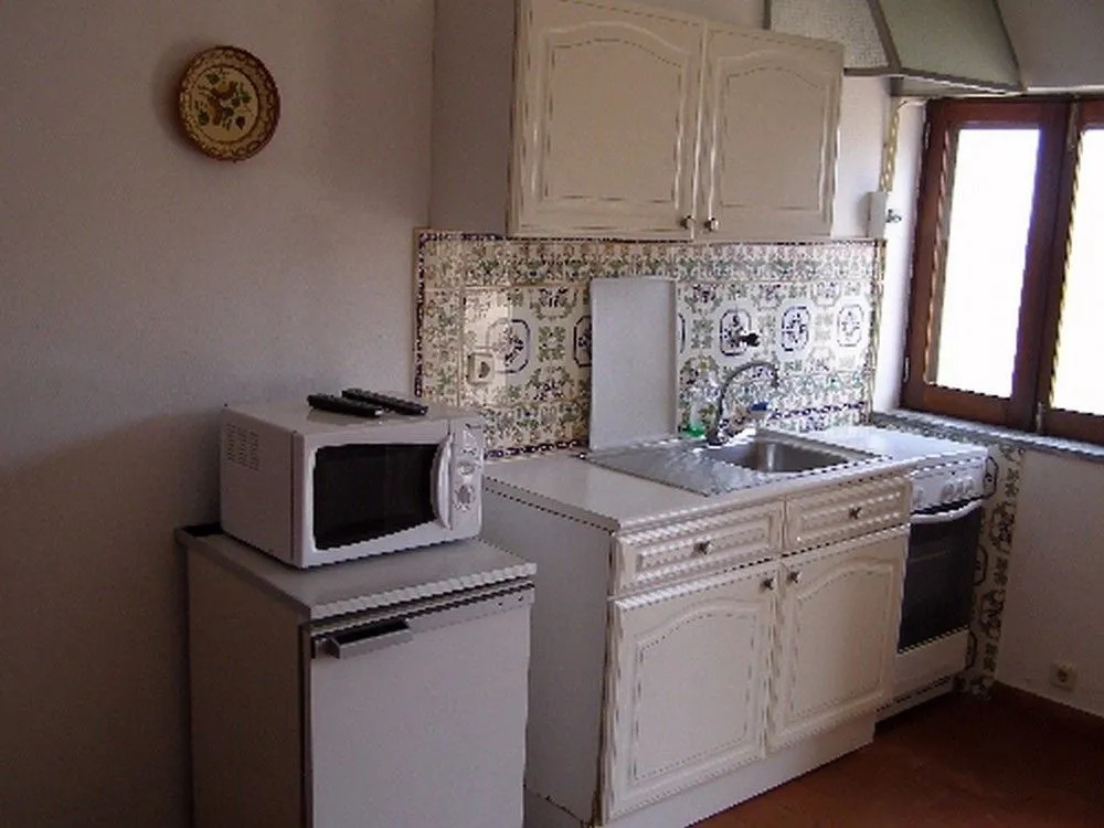 Falfeira Apartments