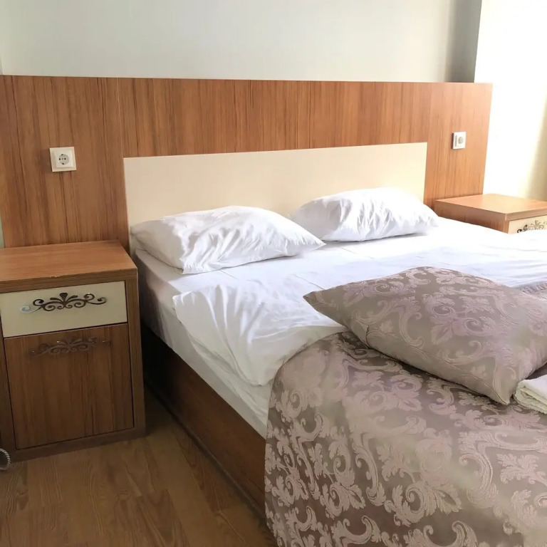 Sonay Suite Apart Otel