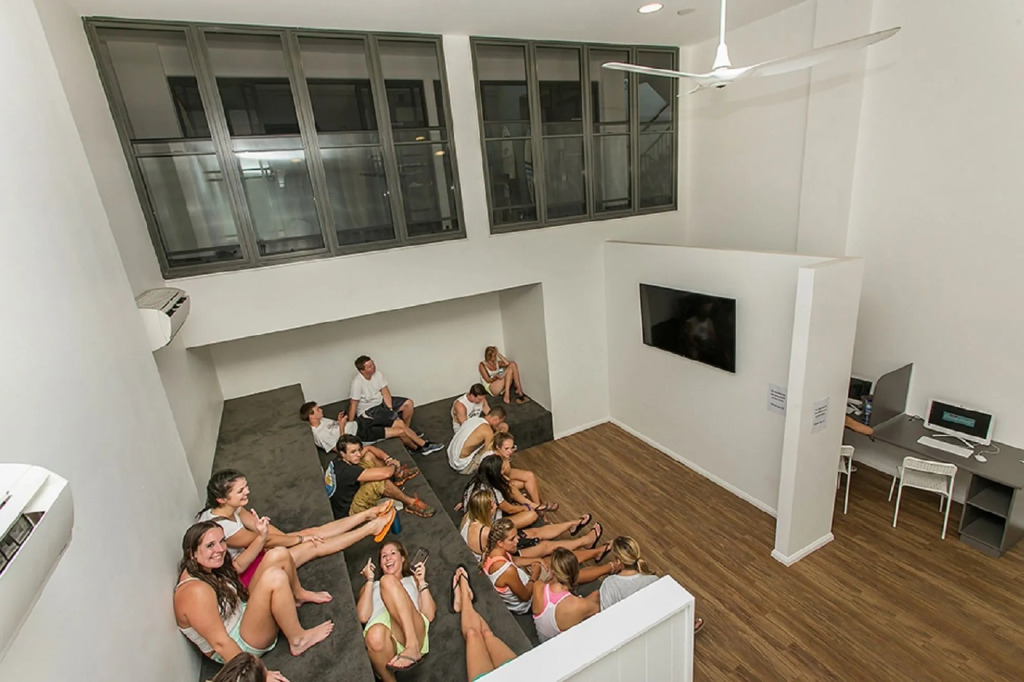 Byron Beach House