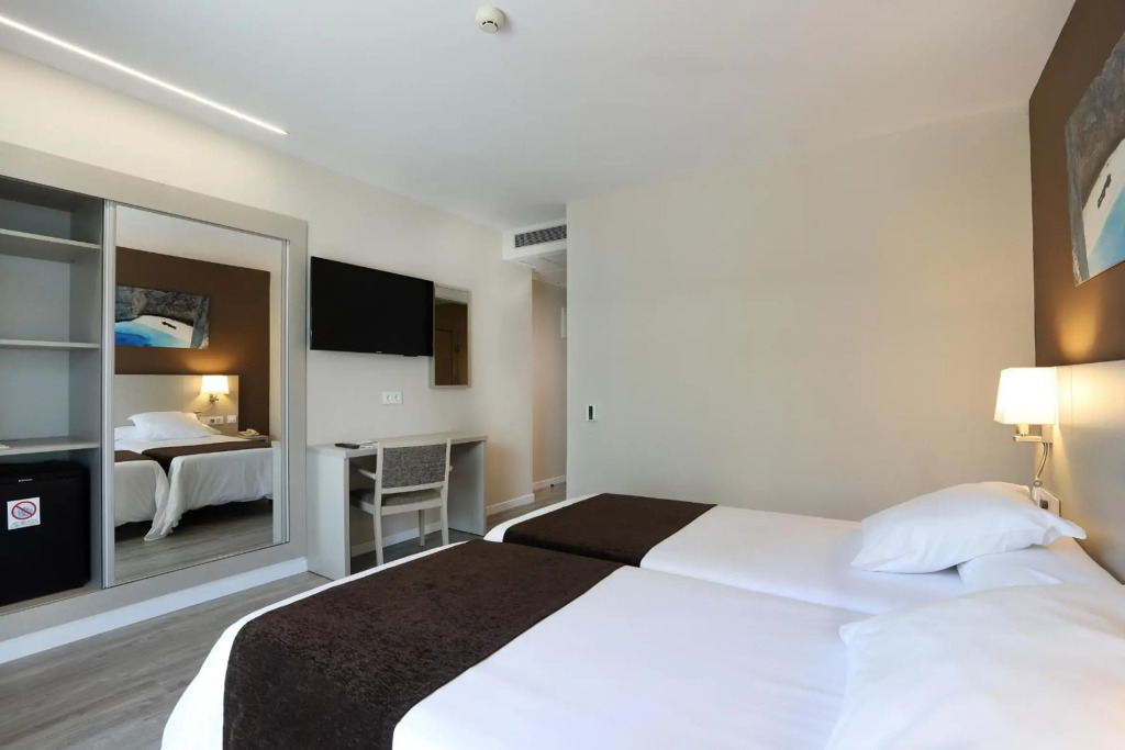 Helios Benidorm