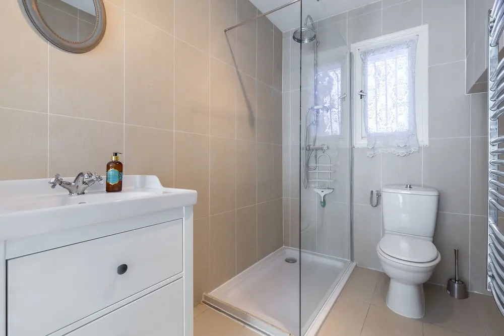 Forville Townhouse