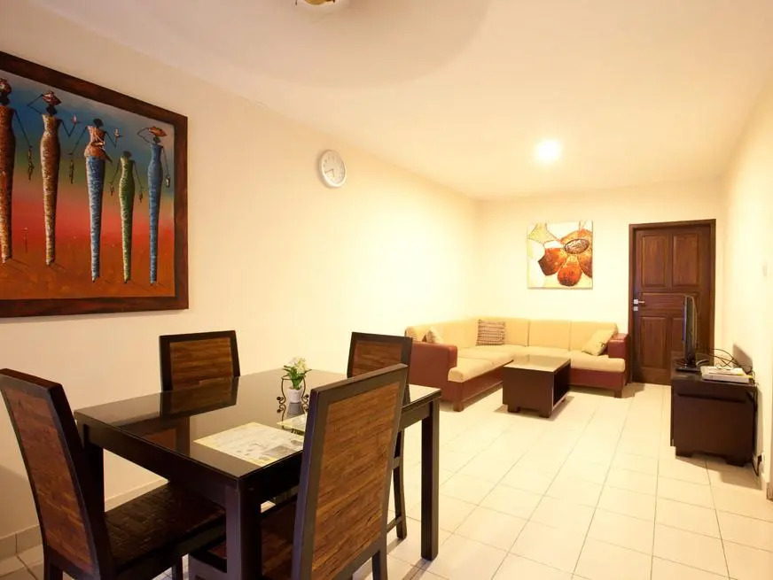 Niramaya Villa