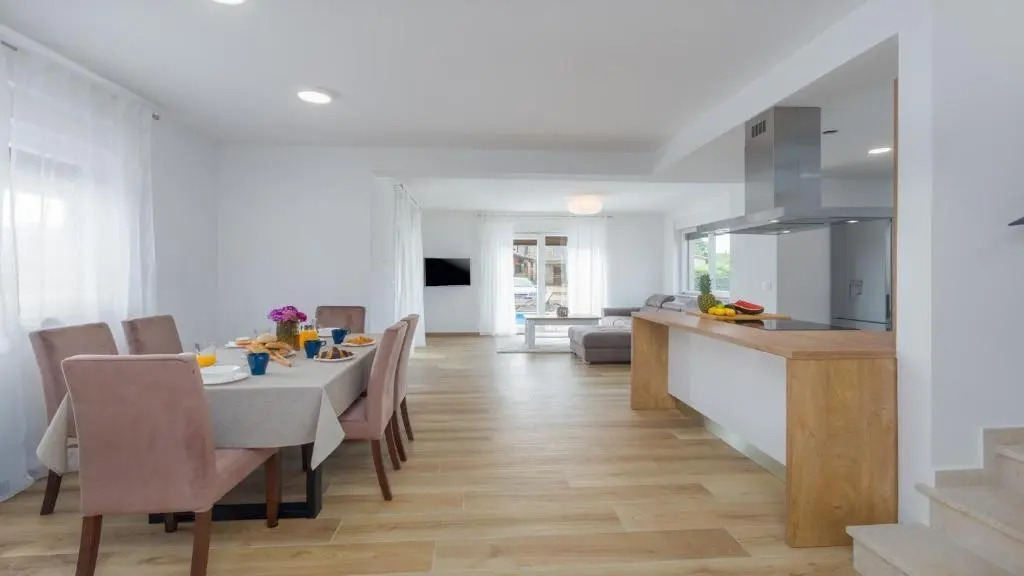 Villa Alcove with breathtaking Sea View and Private Pool
