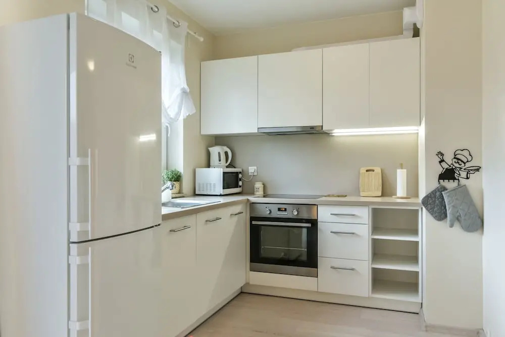 LTC Apartments Malczewskiego Centrum