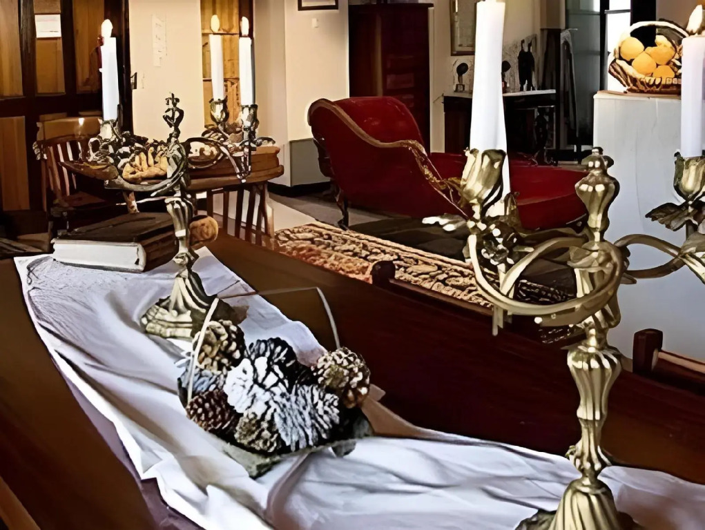 Lazareto Hotel