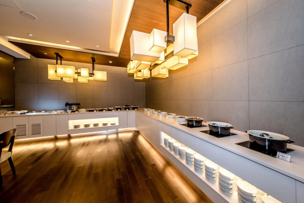 Jeju Central City Hotel