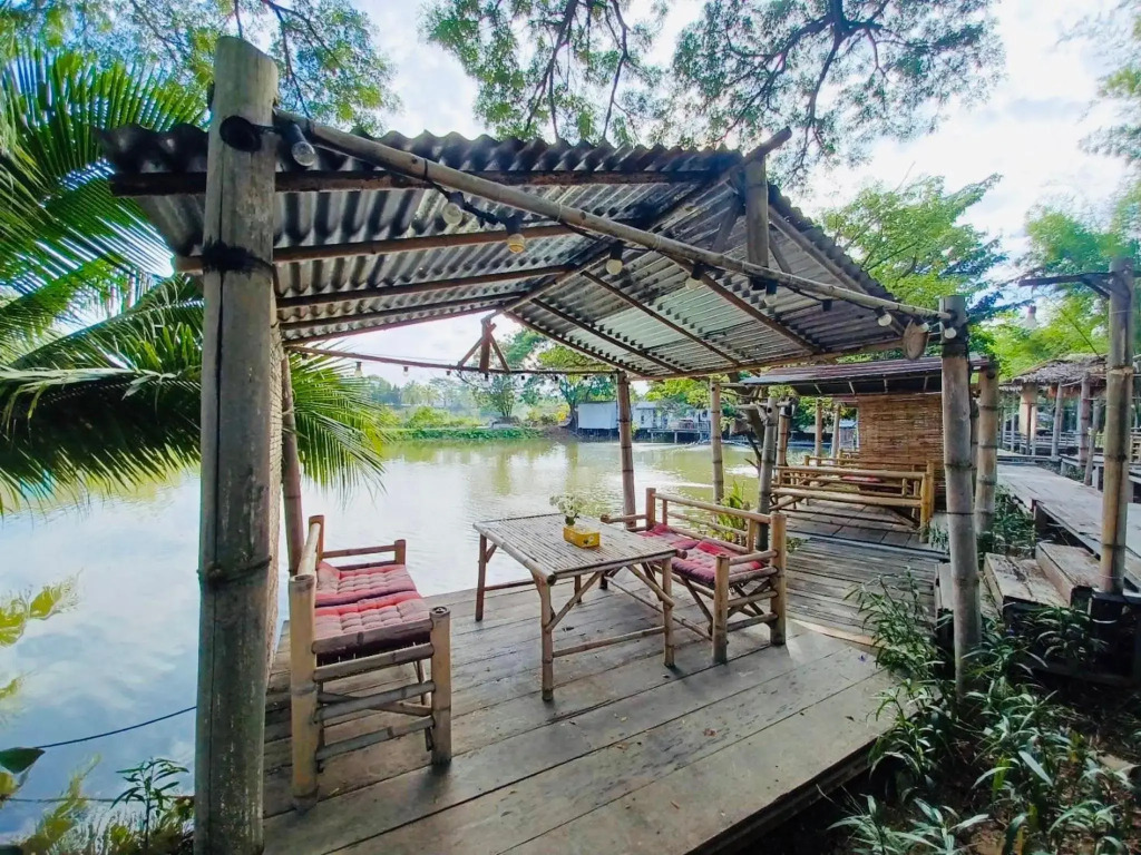 The state resort