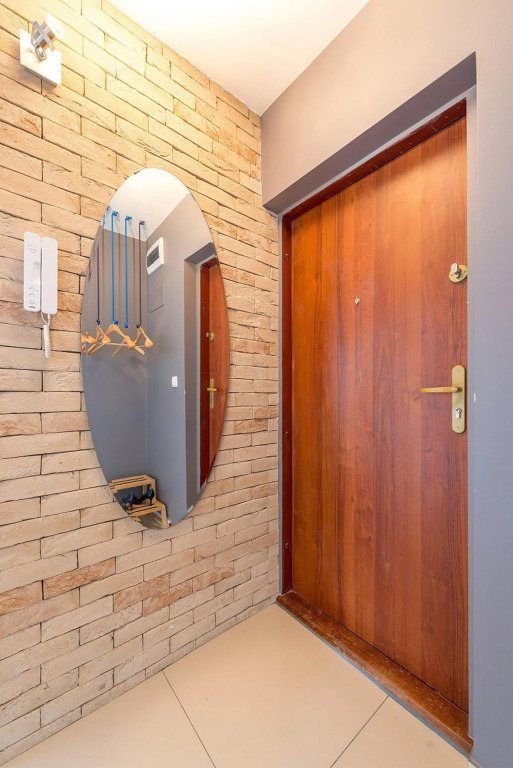 Warszawa Śródmieście Bonifraterska Apartments by Noclegi Renters