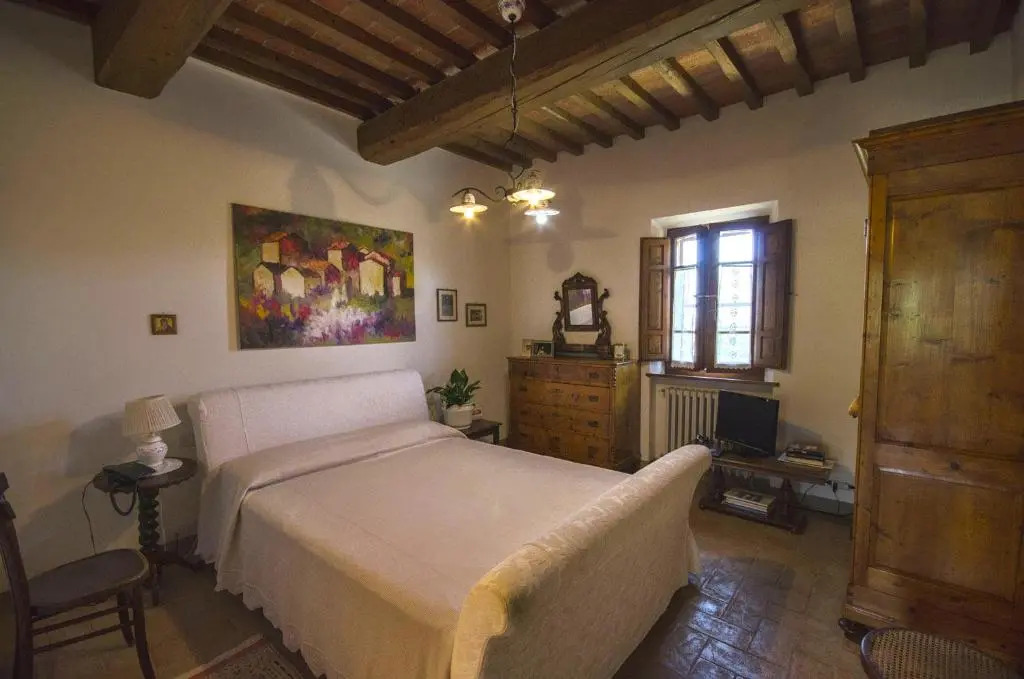 Villa Scianellone