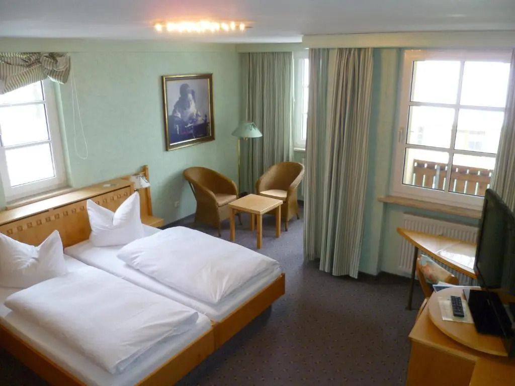 Landhotel Gut Haidt