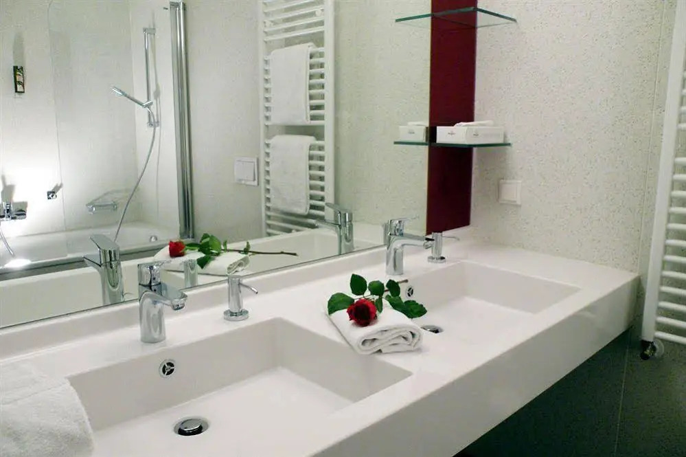 Hotel Regina Suites
