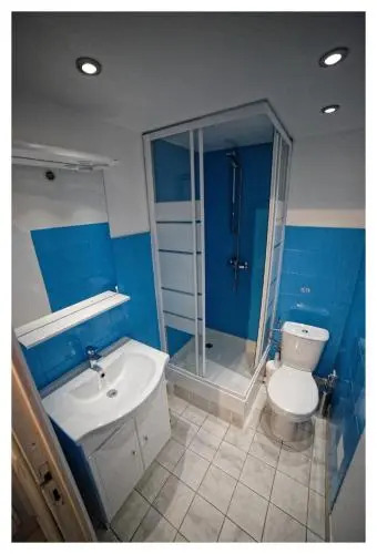 Chambre indépendante