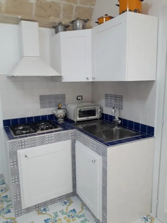 casa vacanze Vico Verona 7