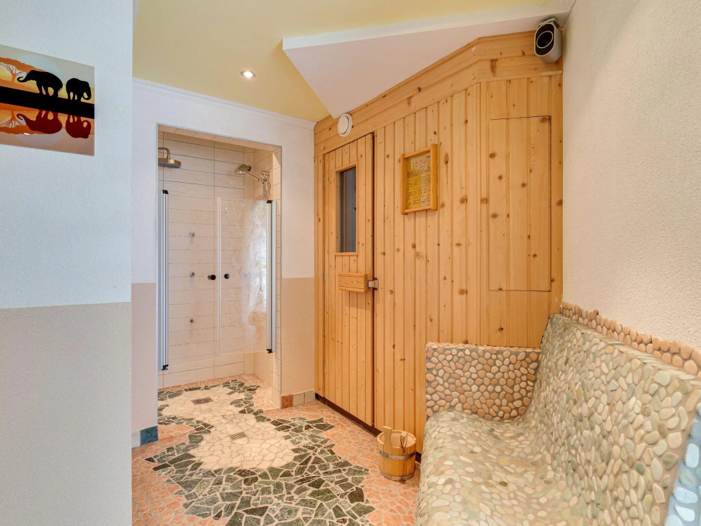 Apartment in Kappl near Ski Slopes