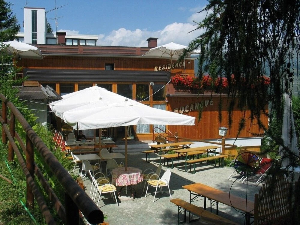 Residence Bucaneve