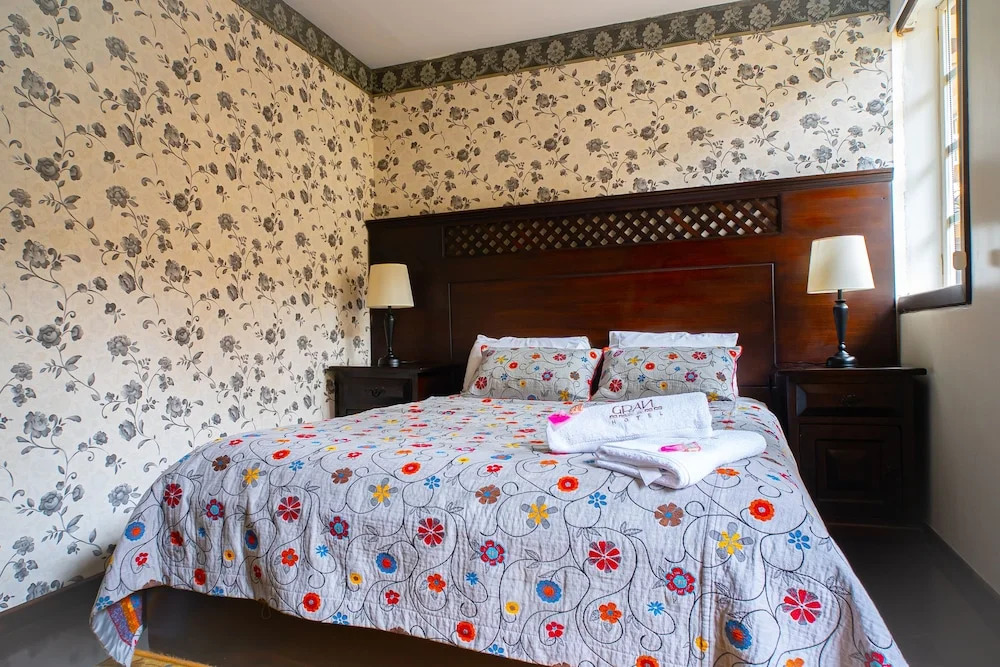Gran Hotel Paris