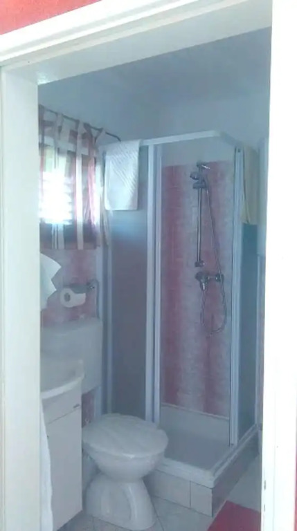 Apartment With 2 Bedrooms in Njivice, With Enclosed Garden and Wifi -