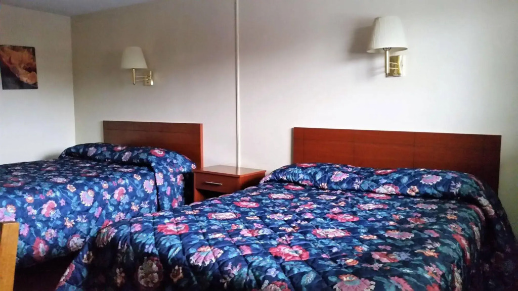 Swiss Cottage Inn