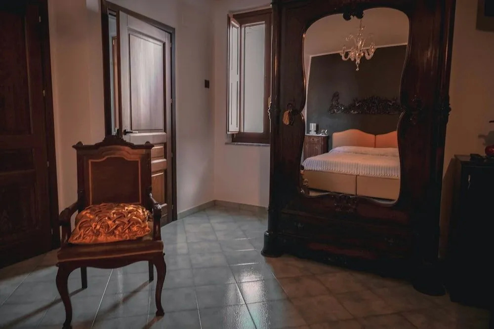 Locanda Severino