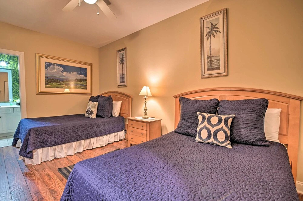 6 Mi to Boardwalk: Condo w/ Pool in Myrtle Beach