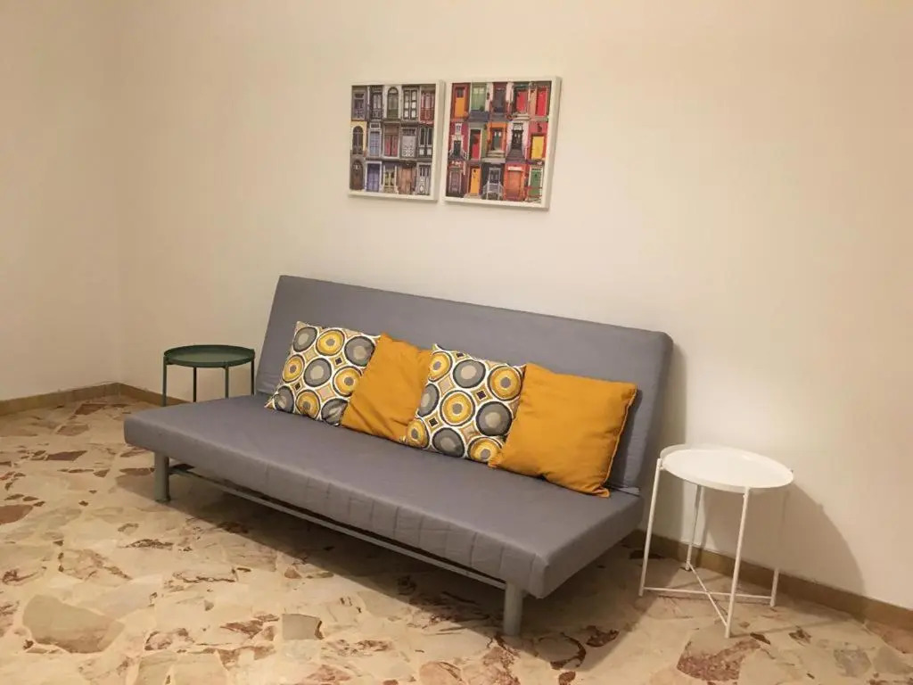 Tizi Apartments