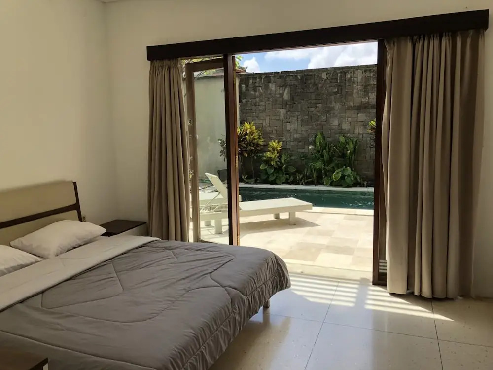 Serenity Twin Villa