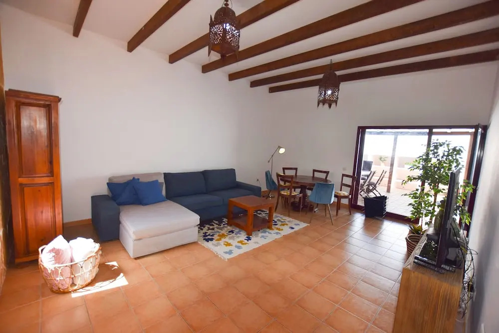 Fuerte Holiday Casa & Terrazza