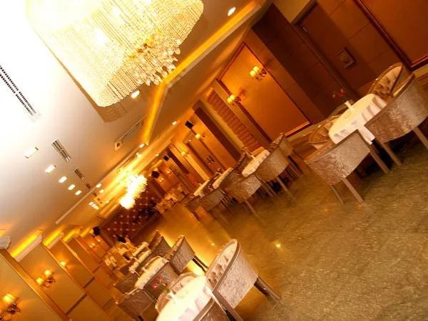 Hotel Basri