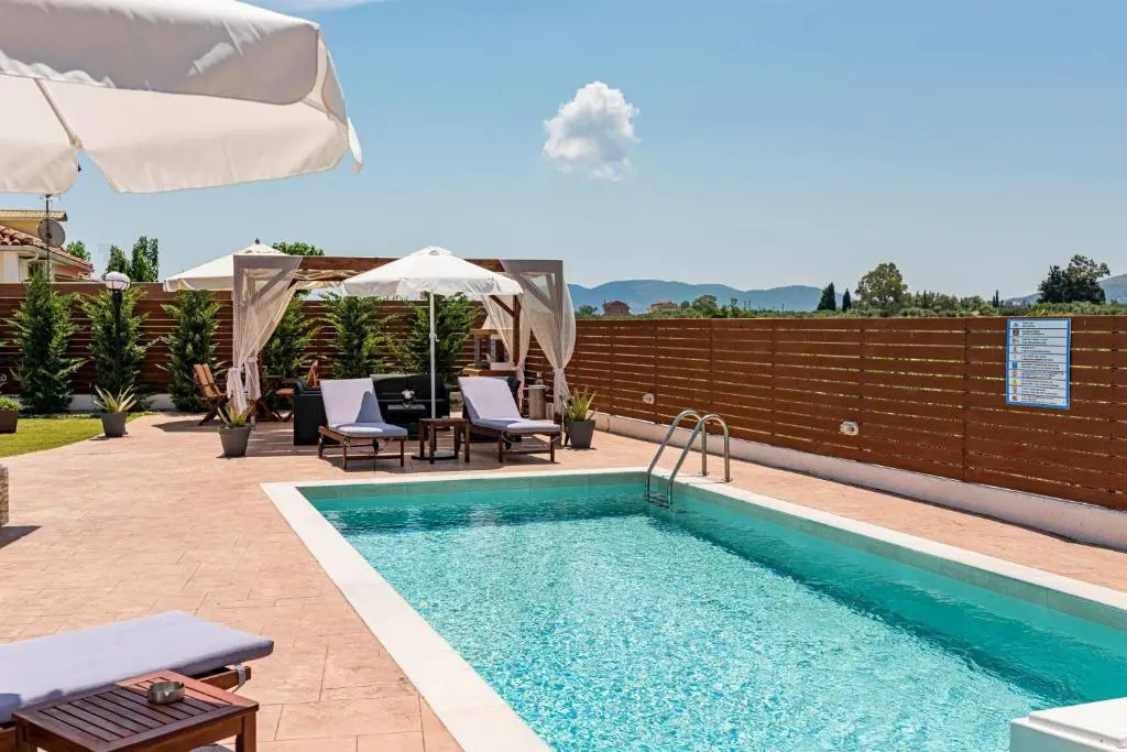 Blossom Villa