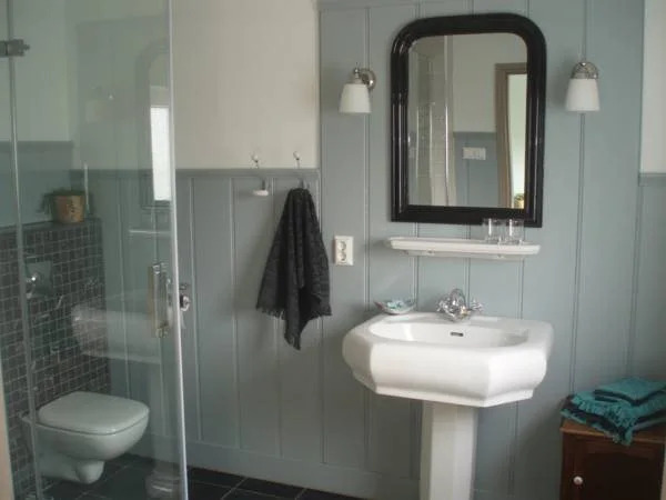 B&B Het Wellnest