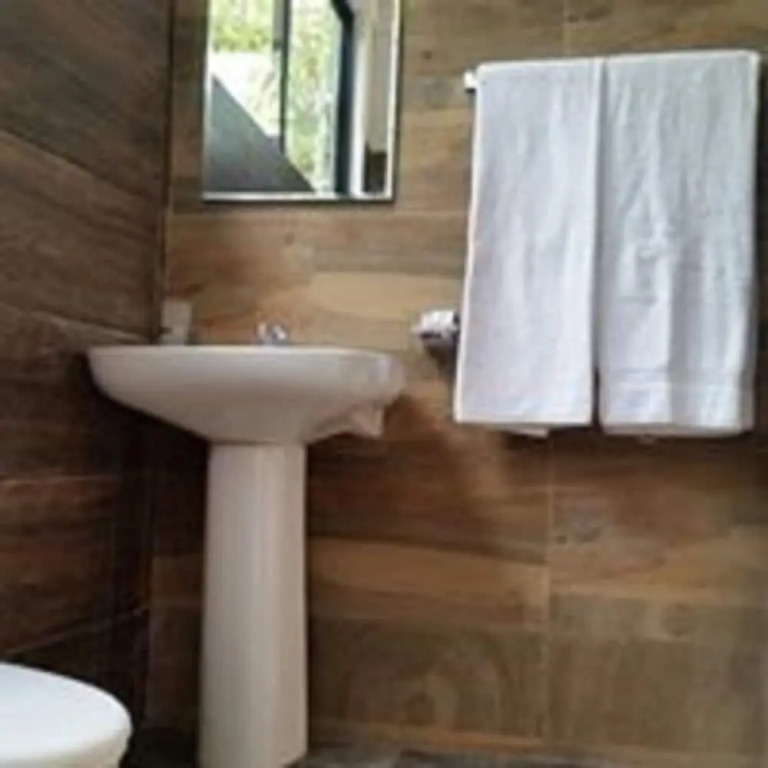 Sigiri Nature Lovers Resort