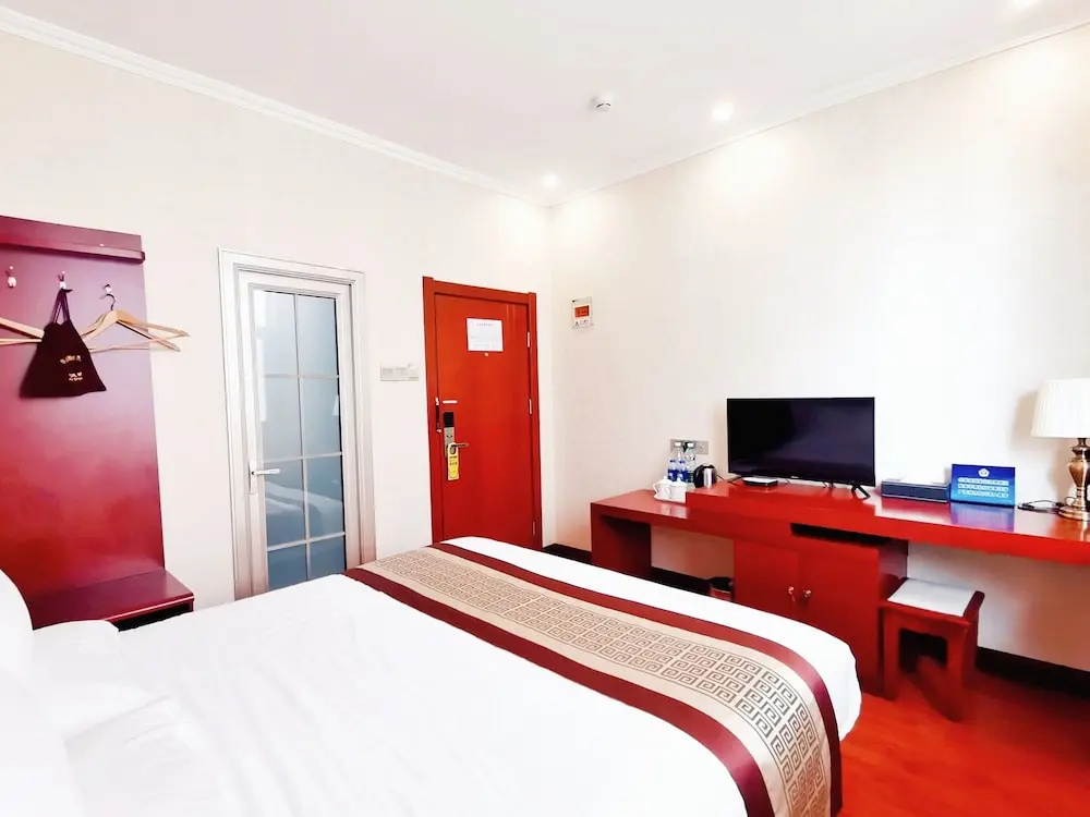 Beijing Huatongxin Hotel