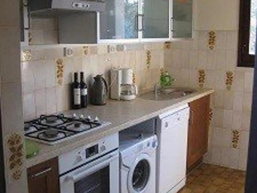 Appartement Argelès-sur-Mer, 3 pièces, 6 personnes - FR-1-388-82