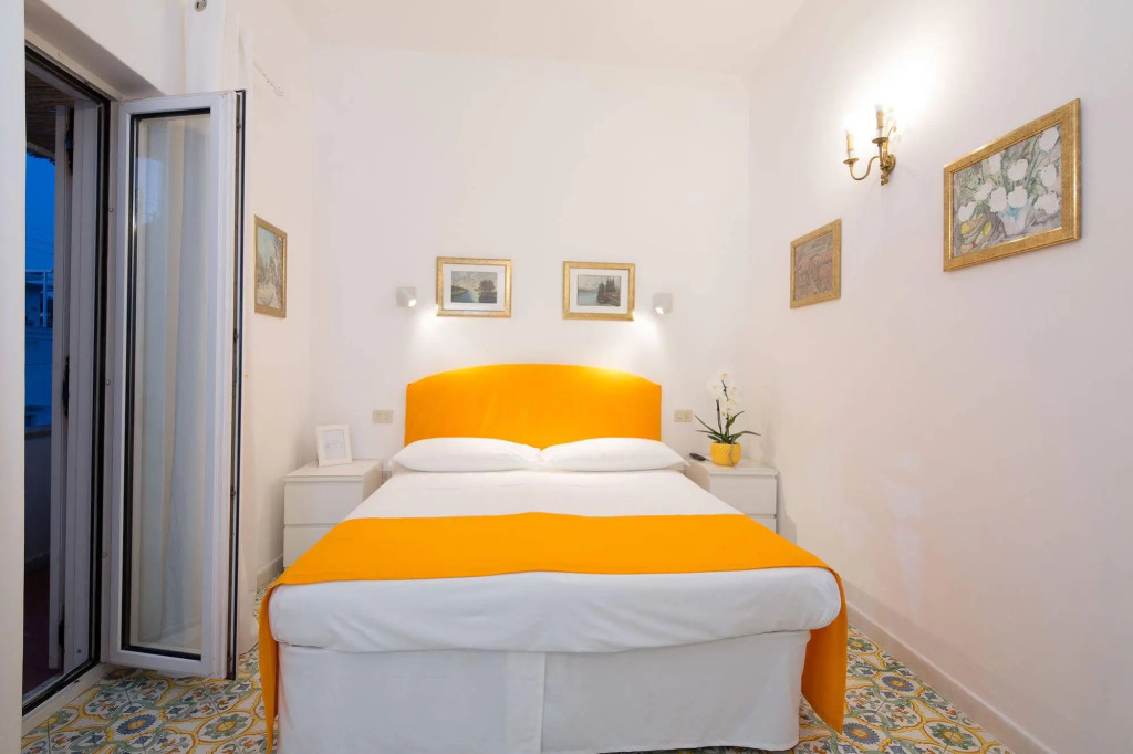Marlin Guest House