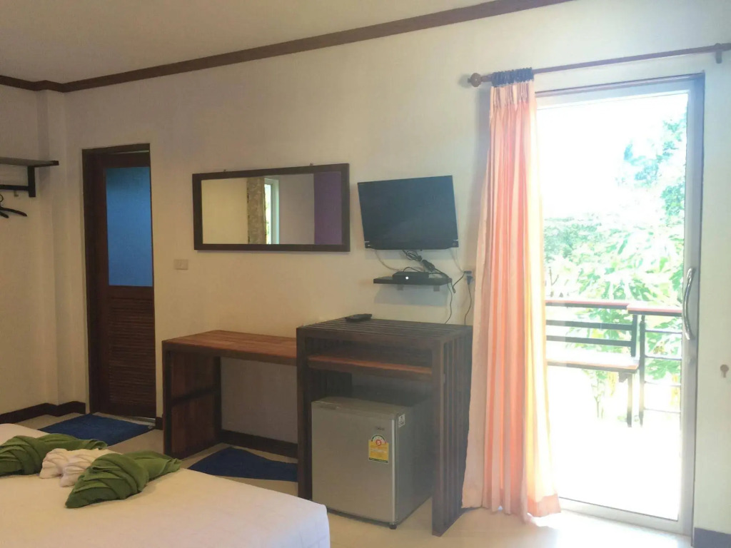 Cha-Cha Hotel