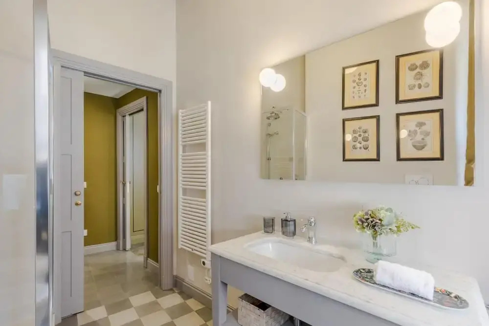 Casa Titti Luxury Spacious 4 Bedrooms