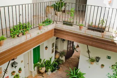 Hostal Sixto