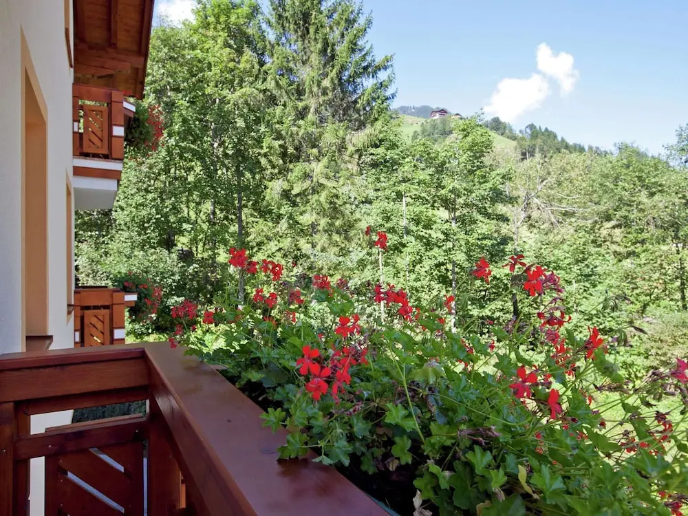 Apartment in Kleinarl Near Ski Slopes