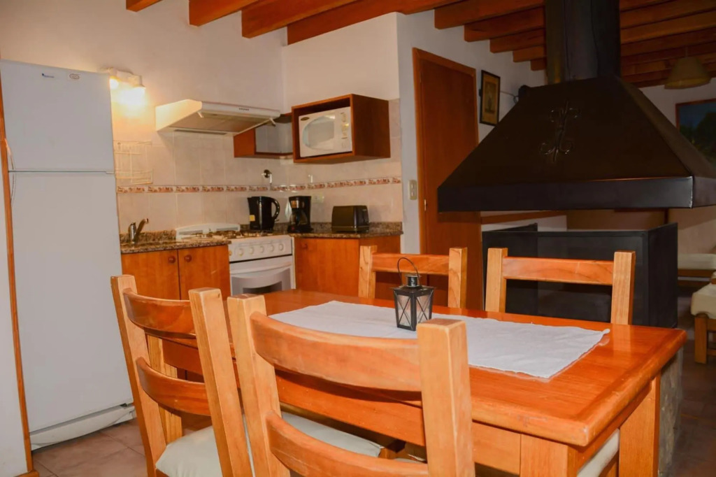 Apart Hotel del Pellin