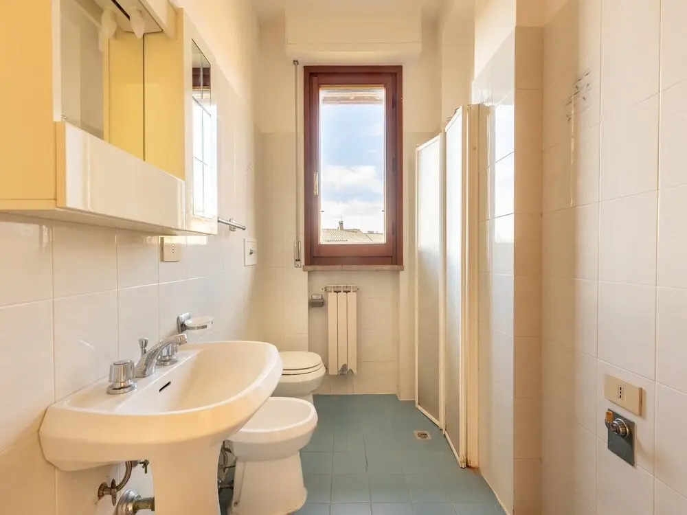Apartment in Tuoro Near Lake Trasimeno