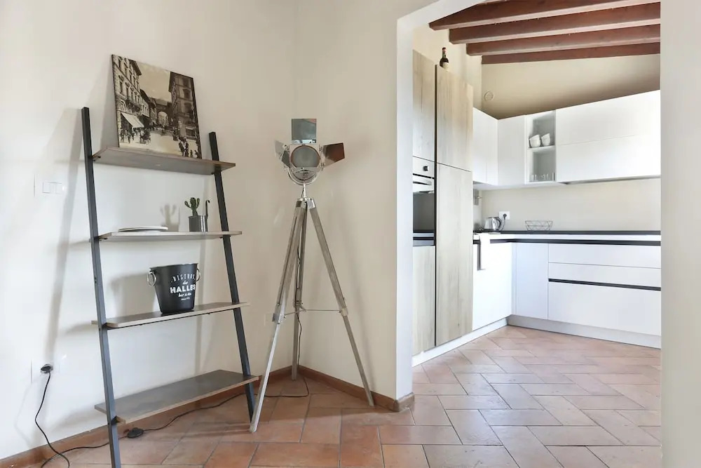 JuNa Apartment in Santo Spirito