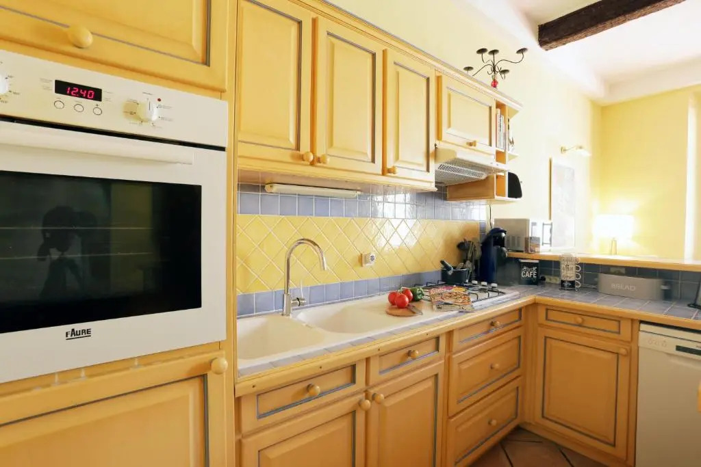 Fontaine - Charming Provencal, Clim, 6 Guest, Old Town Nice